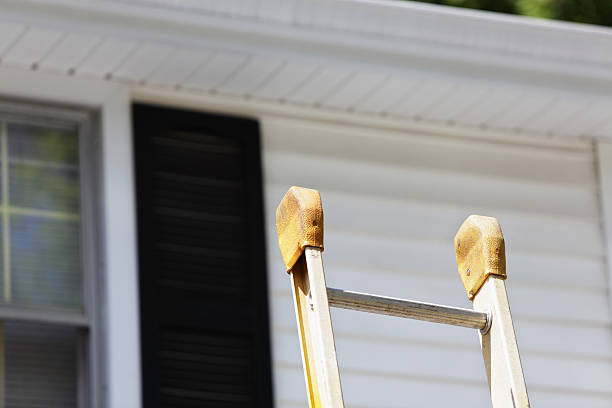 Best Fiber Cement Siding Installation  in Lithopolis, OH